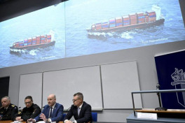 WSJ: Европа видит признаки российского саботажа, но не решается обвинить Кремль