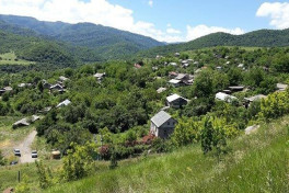 Минюст Армении о бумагах на недвижимость в селе Киранц: ошибочка вышла