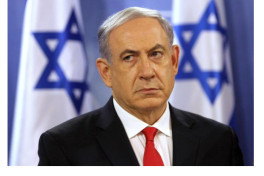 Международный уголовный суд требует ареста для Нетаньяху