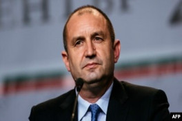 Президент Болгарии не верит в победу Украины над Россией