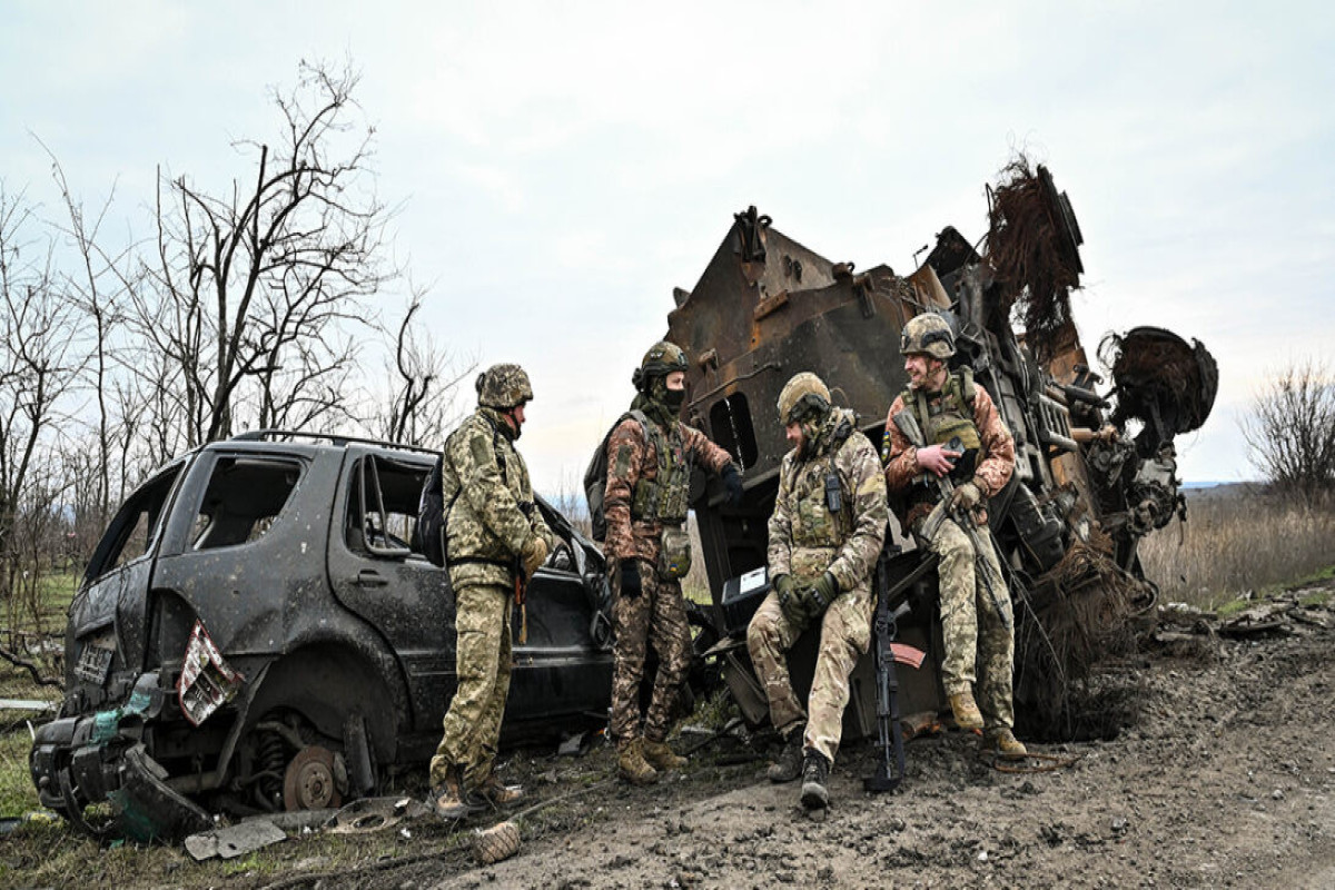 Бои дошли до центра Волчанска  - украинский военный эксперт