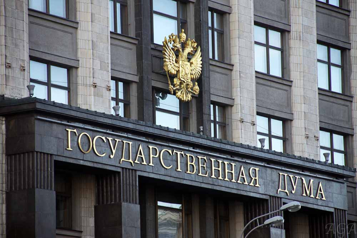 Депутат Госдумы предложил приравнять диаспоры к "иноагентам"