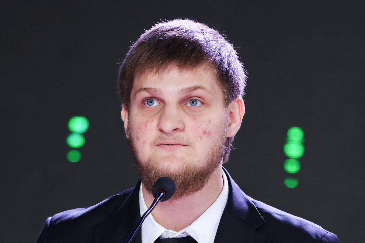 Старший сын Кадырова назначен министром спорта Чечни