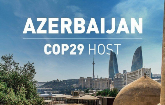 В Азербайджане в связи с COP29 будут применены налоговые льготы