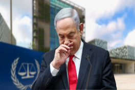 Politico: Международный уголовный суд спас Биньямина Нетаньяху