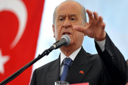 Лидер турецких националистов требует быстрого расследования гибели Раиси