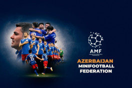 ЧМ по мини-футболу пройдет в Азербайджане