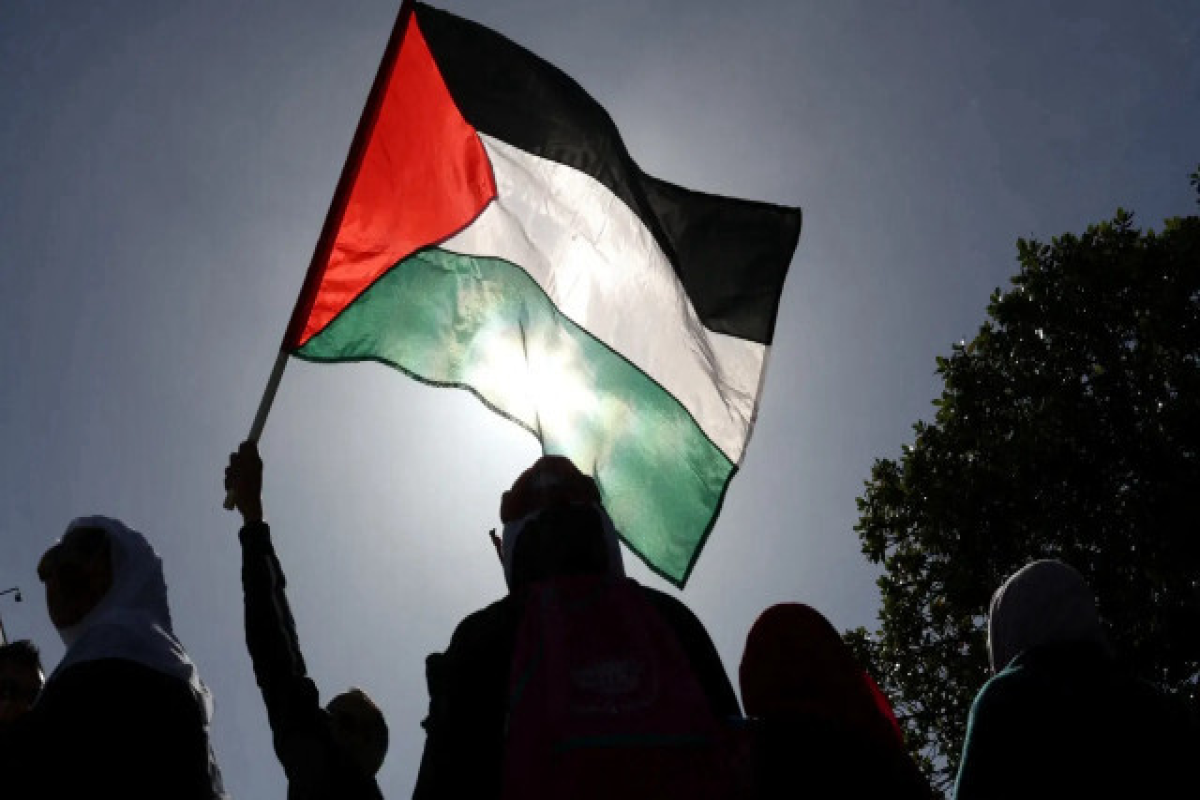Норвегия, Ирландия и Испания официально признали независимость Палестины -ОБНОВЛЕНО 