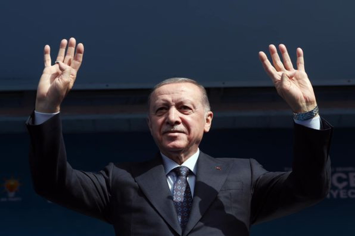 Эрдоган получил полномочия самостоятельно объявлять мобилизацию
