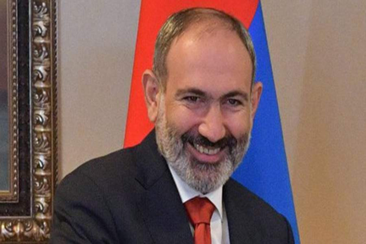 Пашинян заявил о решении проблемы государственности Армении и назвал ААЦ "агентом влияния"