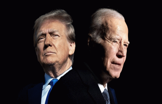 Маск готов поработать ведущим дебатов Байдена и Трампа