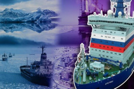 Россия и Великобритания начинают геополитическую войну за нефть Антарктиды – АНАЛИТИКА  