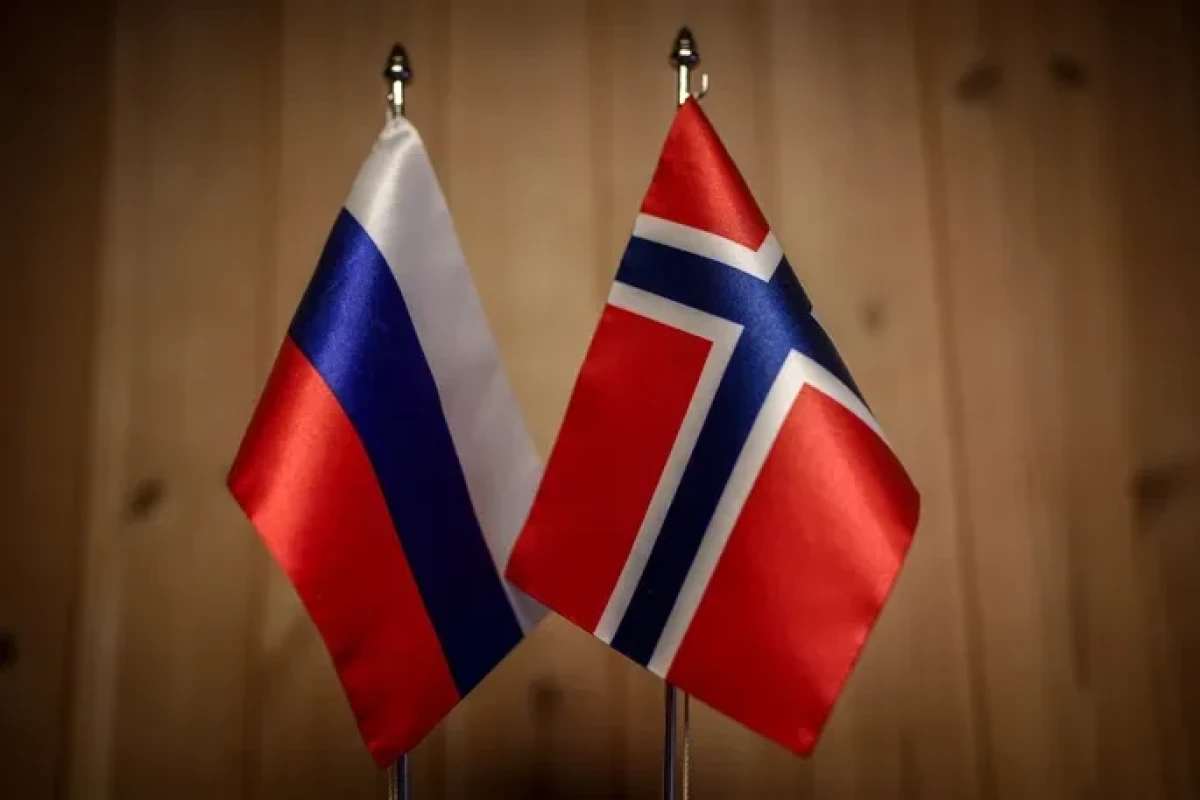 Россия обещает ответить Норвегии