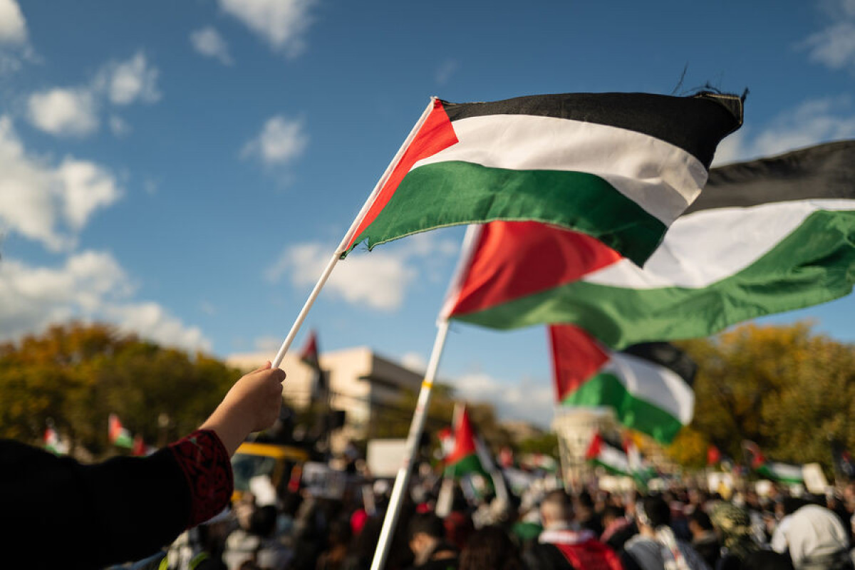 Португалия может признать Палестину