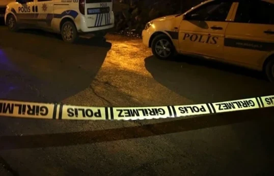 В Стамбуле совершен вооруженный налет на кафе, есть жертвы
