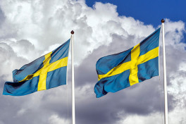 Швеция намерена выделить Украине военной помощи еще на $7 млрд