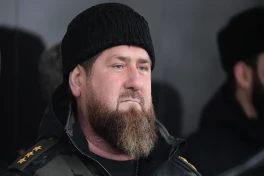 Кадыров раскрыл данные о численности чеченских бойцов в Украине