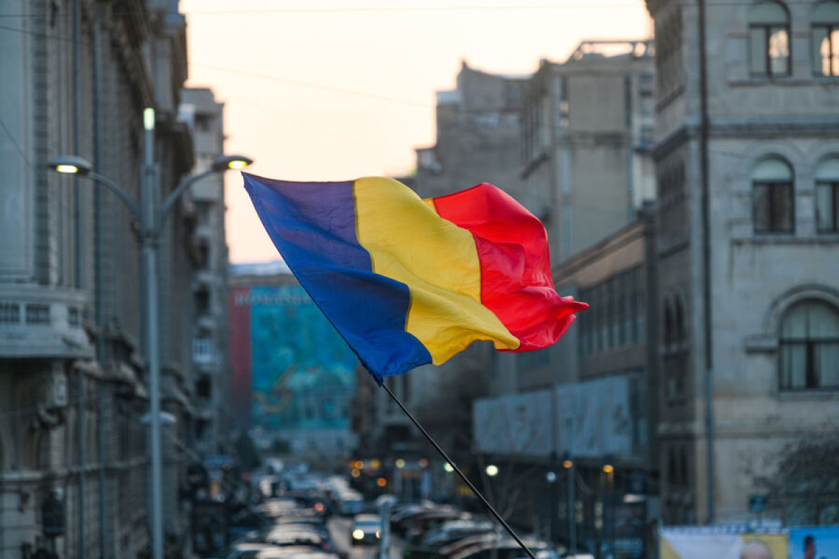 Российского дипломата объявили персоной нон грата в Румынии