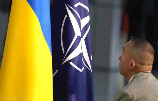 НАТО повременит с приглашением в альянс для Украины