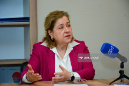 Представитель ВОЗ в Азербайджане о возможности новой пандемии