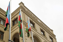 В Финансово-бюджетное управление МО Азербайджана назначен новый начальник
