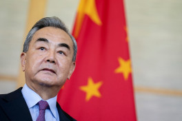 На конференции по Украине в Швейцарии не будет представителя Китая