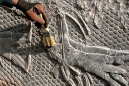 В Ирак вернулись конфискованные в Женеве артефакты эпохи Древней Месопотамии