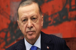 Эрдоган изменил азербайджано-турецкий документ
