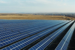 Для строительства солнечной электростанции в Джабраиле выделен земельный участок