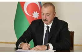 Ильхам Алиев помиловал более 150 осужденных