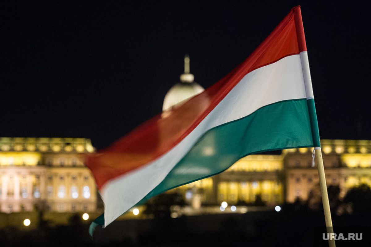 Венгрия выступает против очередного пакета санкций ЕС против России - РАДИ СОБСТВЕННЫХ ИНТЕРЕСОВ 