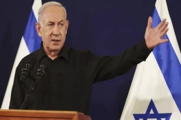 Нетаньяху не собирается прекращать огонь