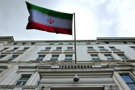 В МИД Ирана довольны двусторонними отношениями с Азербайджаном