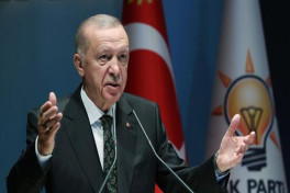 Эрдоган считает необходимым принятие новой конституции, оппозиция не против 