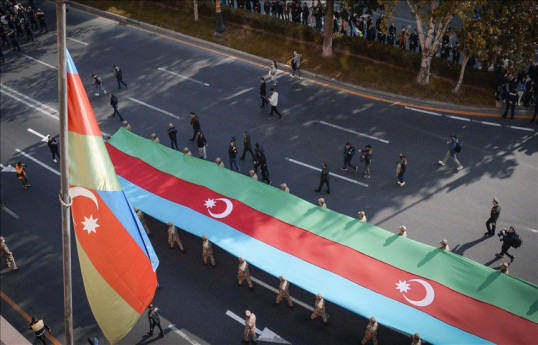 День Независимости Азербайджана: От истории к свободе и процветанию