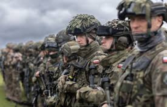 Глава МИД Польши допустил отправку войск страны на Украину