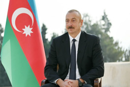 Главы государств поздравили президента Ильхама Алиева с Днем Независимости Азербайджана