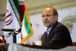 Мохаммад Бакра Калибафи возглавит иранский парламент