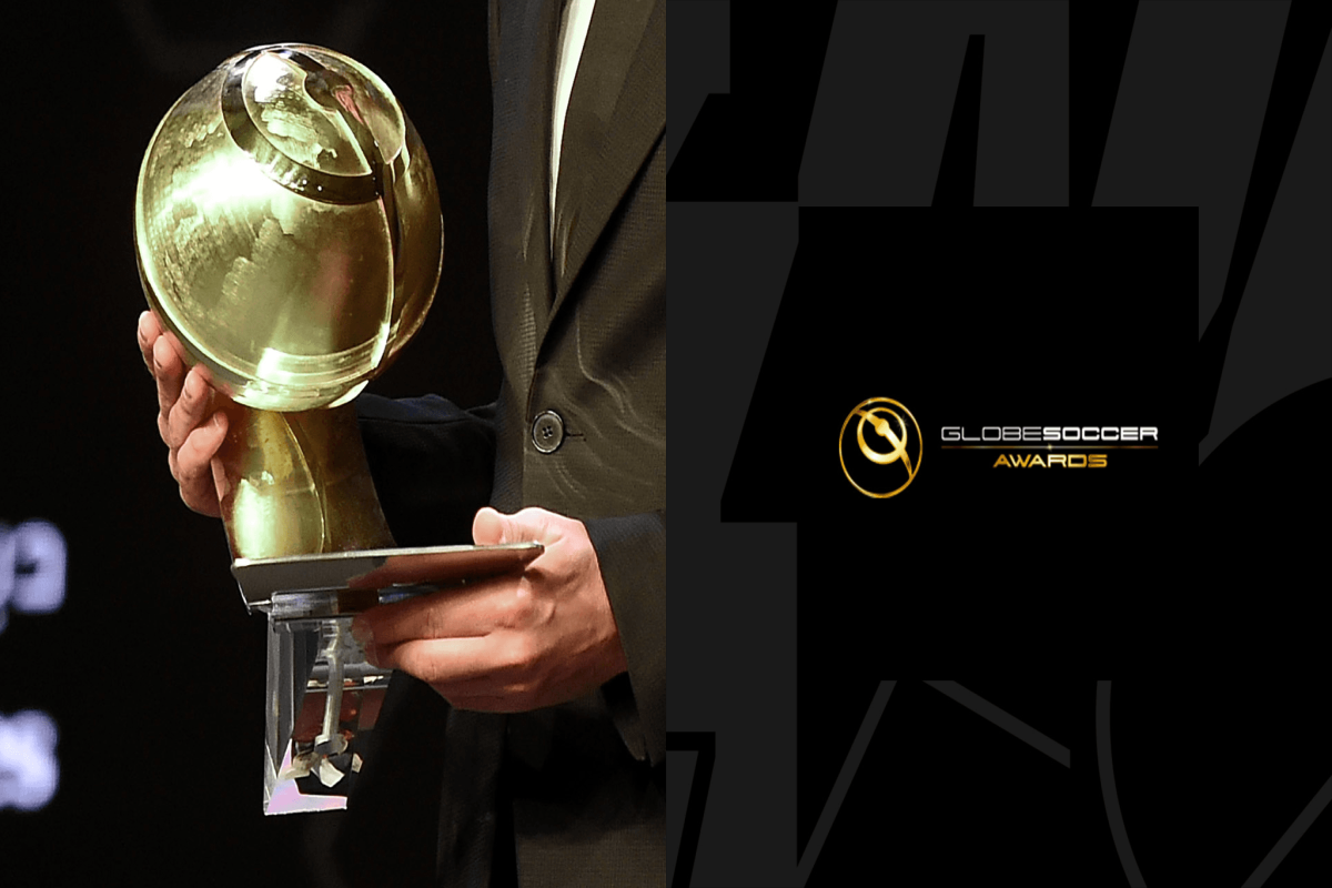 Мбаппе - игрок года в Европе, Хаби Алонсо - лучший тренер - Globe Soccer Awards 