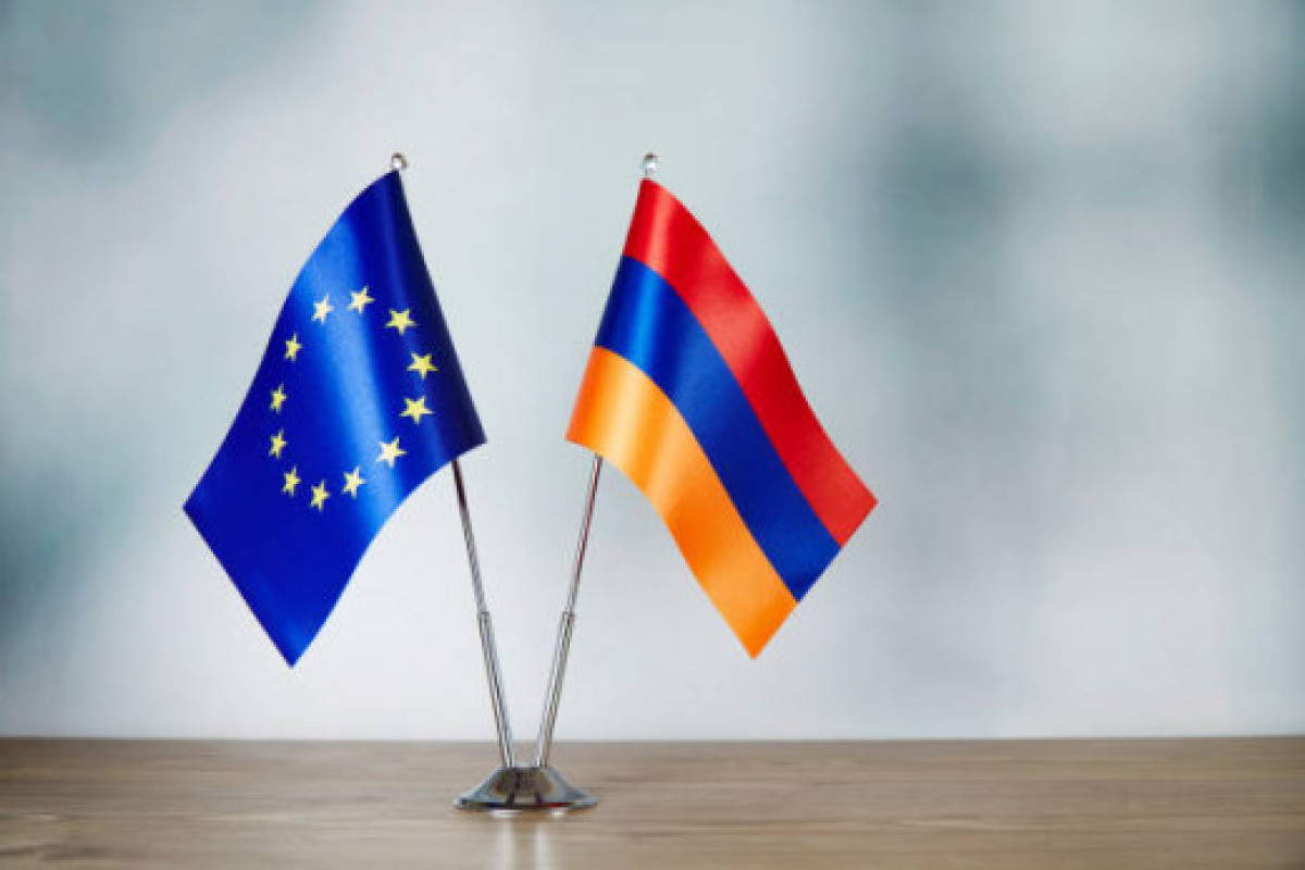 Армения и ЕС расширяют сотрудничество в оборонной сфере