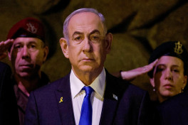 Смогут ли США предотвратить выдачу МУС-ом ордера на арест Нетаньяху? - АНАЛИТИКА  