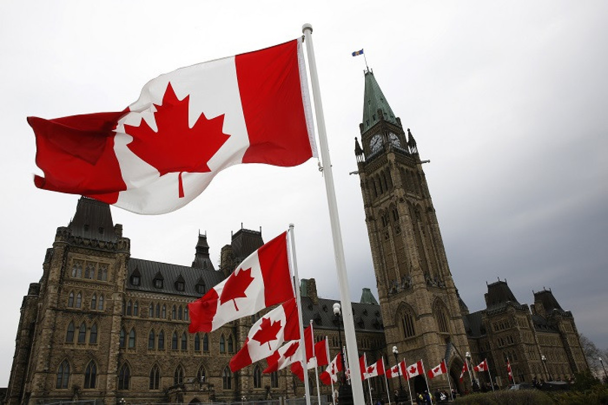 Киев может использовать канадское оружие по своему усмотрению - МИД Канады 