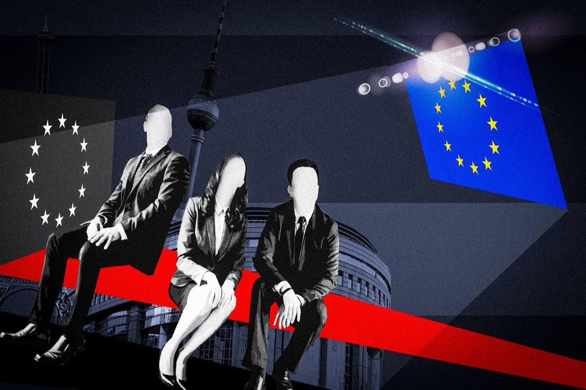 Что позволено Евросоюзу, не позволено всем остальным – ВСЛЕД УХОДЯЩЕМУ ЕВРОПАРЛАМЕНТУ 