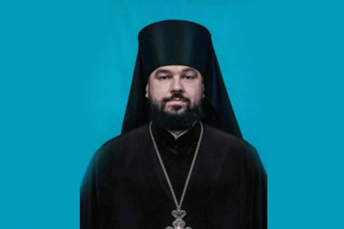 Избран новый епископ Бакинский и Азербайджанский