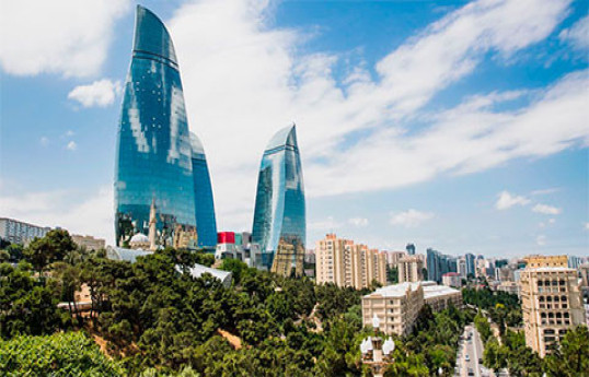 Экономика Азербайджана: проблемы, достижения, новые горизонты –ИНТЕРВЬЮ 