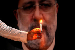 США бойкотируют церемонию ООН в память о погибшем президенте Ирана