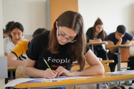 В Азербайджане 2 июня состоятся экзамены по I и IV группам специальностей