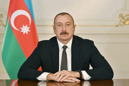 Алиев: После войны в 2020 году жертвой мин стал 361 гражданин Азербайджана - ИЗ ОБРАЩЕНИЯ ПРЕЗИДЕНТА 