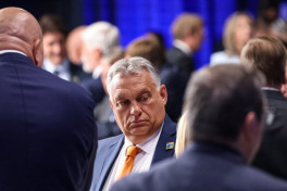 Венгрия рискует потерять власть в Брюсселе - ПОЗИЦИЯ ПО УКРАИНЕ, ДАВЛЕНИЕ МОСКВЫ? 