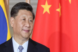 Китай отклонил приглашение на конференцию по Украине из-за отсутствия России